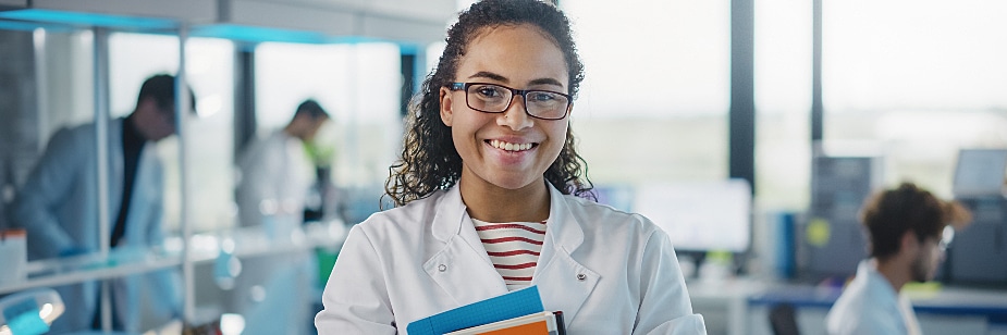 Matérias de Biomedicina