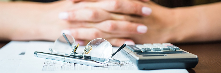 Áreas da Matemática