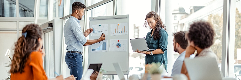 Processos Gerenciais o que faz