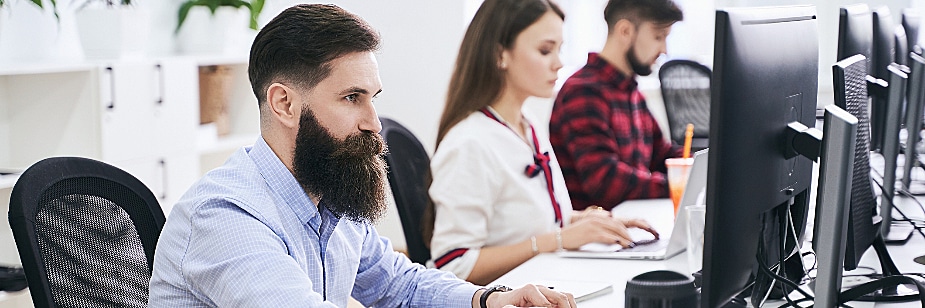 O que faz um profissional de TI?