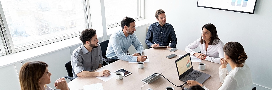 administração mercado de trabalho