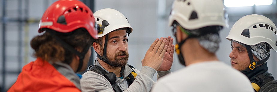 quanto tempo dura o curso de segurança do trabalho