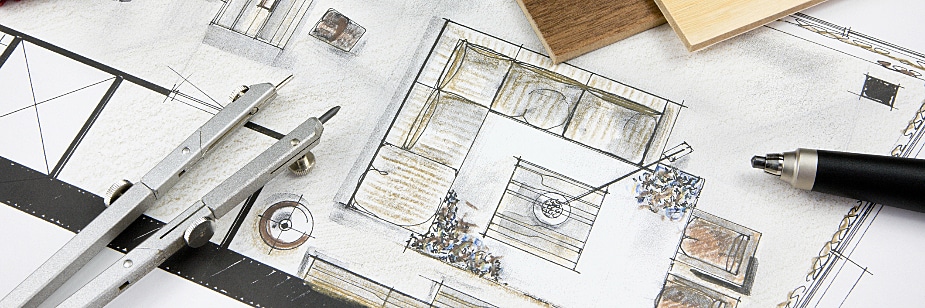 Quanto tempo dura a Faculdade de Design de Interiores