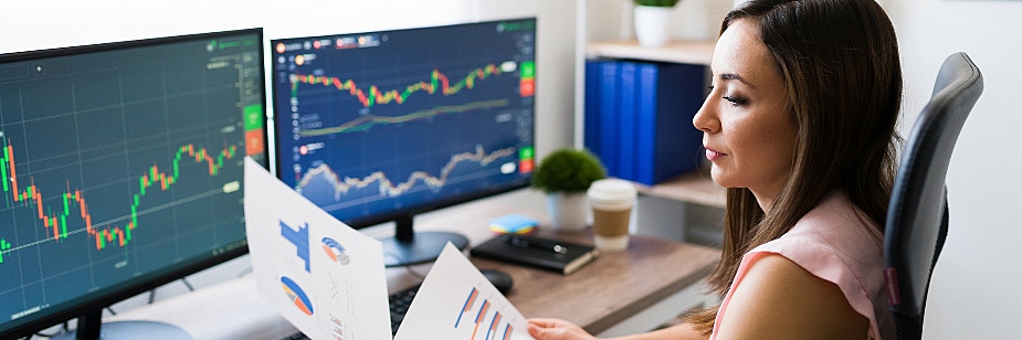 Conheça mercado de trabalho de Ciências Econômicas