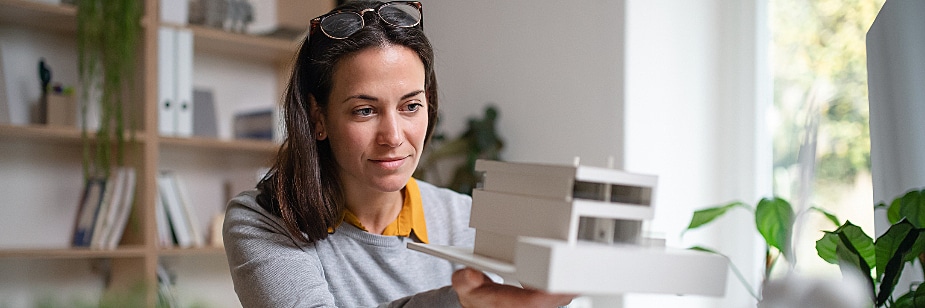 mercado de trabalho arquitetura