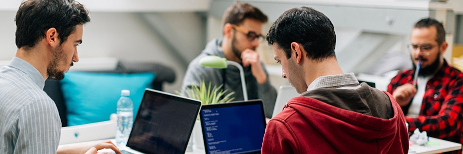 Quanto ganha um profissional de TI