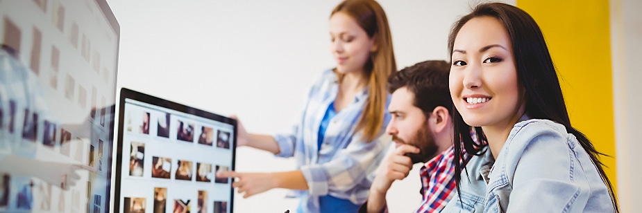 Salário do Designer Gráfico