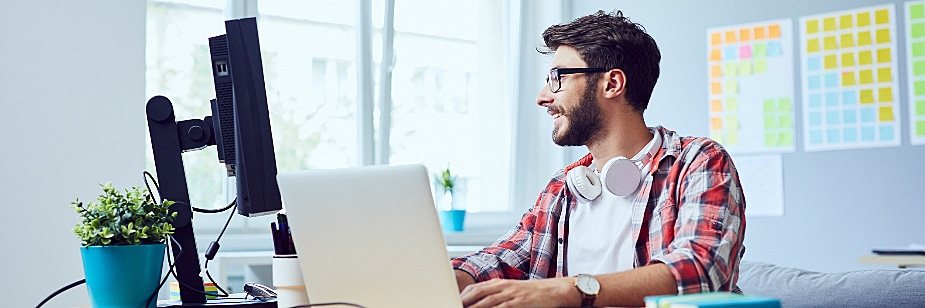 Gestão de Tecnologia da Informação quantos anos