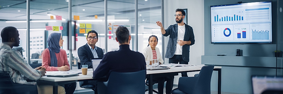 principios da administração