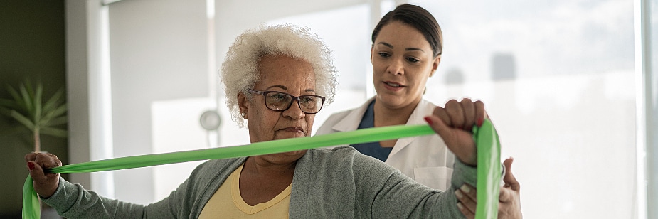 o que é fisioterapia neurofuncional