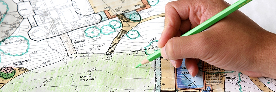 o que é arquitetura paisagista