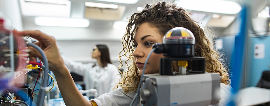 engenharia mecânica tecnologia