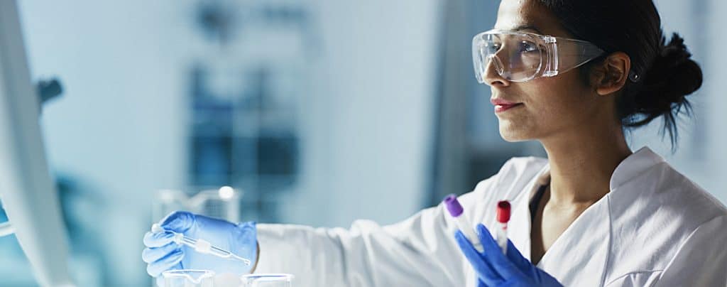 quanto ganha um tecnico em biomedicina