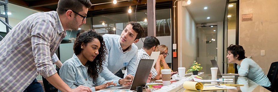 o que é administração de marketing