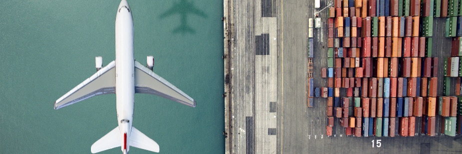 panorama do comércio exterior brasileiro