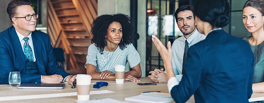 administração estratégica