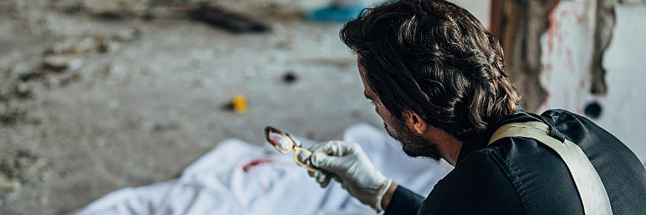 quanto tempo dura a faculdade de perito criminal