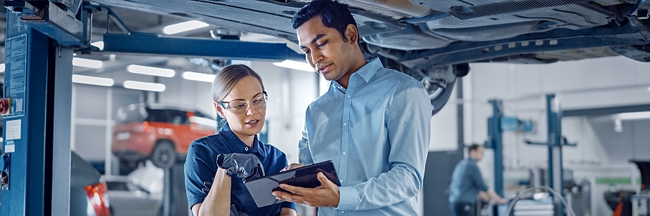 engenharia mecânica e empreendedorismo