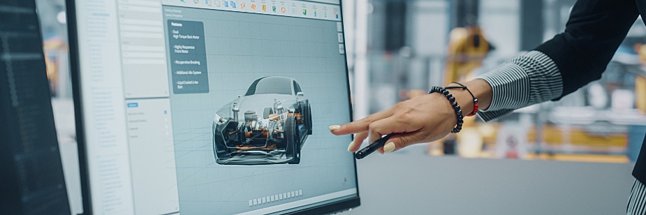 engenharia mecânica automotiva