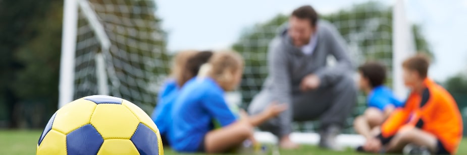 profissional de educação física