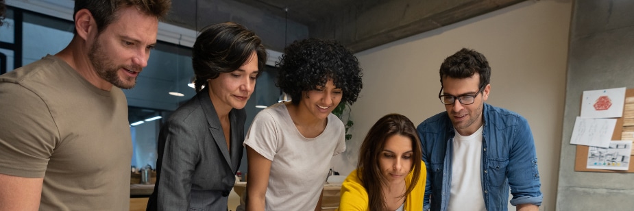 teorias da administração