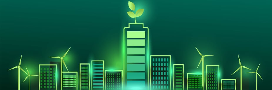 construção sustentável