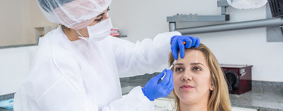 Harmonização orofacial: conheça a tendência em Odontologia