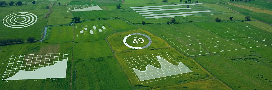 Agronomia e Big Data