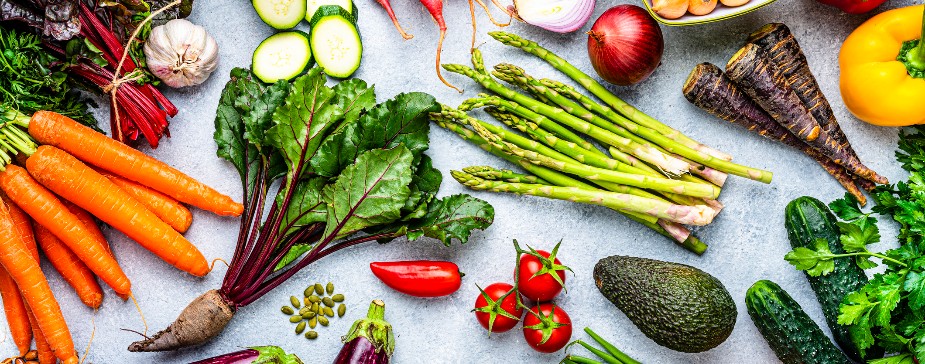 Alimentação sustentável: uma tendência gastronômica