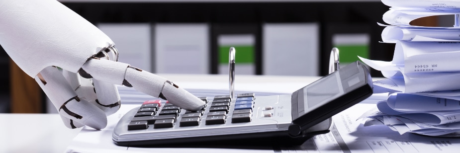 Automação contábil: o que é e como está revolucionando o mercado?