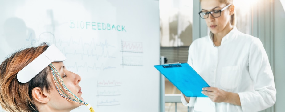 Biofeedback: entenda essa tendência da Fisioterapia