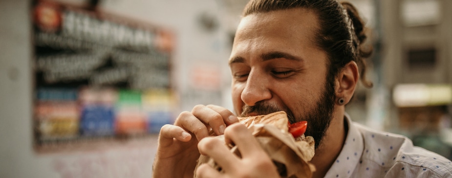 Comfort Food: o que é e como estra transformando o mercado?