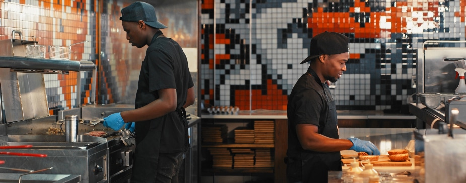 Dark Kitchens: como está transformando a gastronomia?