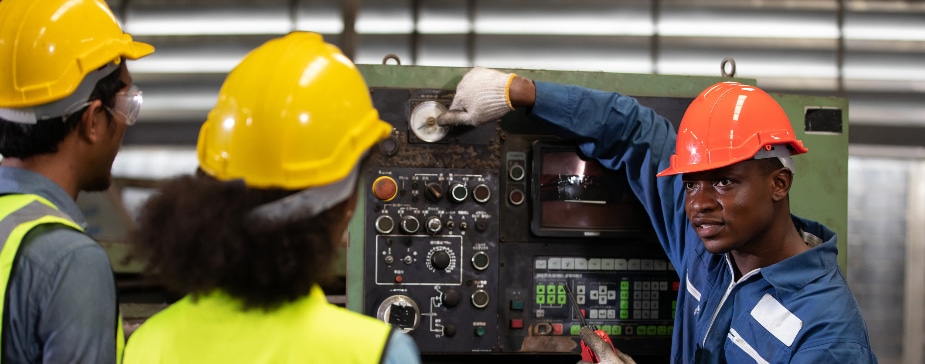 Engenharia do Trabalho: entenda essa tendência de Eng. de Produção