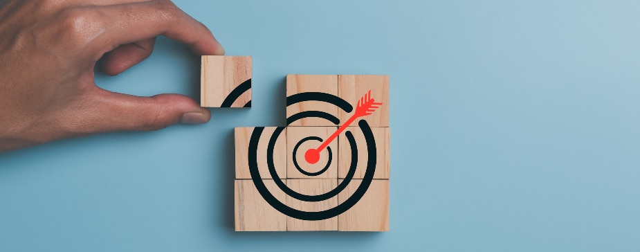 Passo a passo: saiba como definir um objetivo de carreira