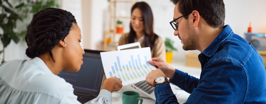 People Analytics: o futuro da gestão de Recursos Humanos