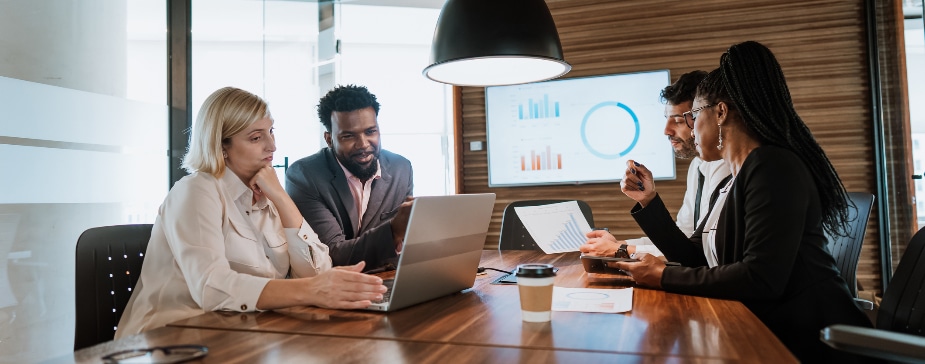 People first: entenda essa tendência em Administração