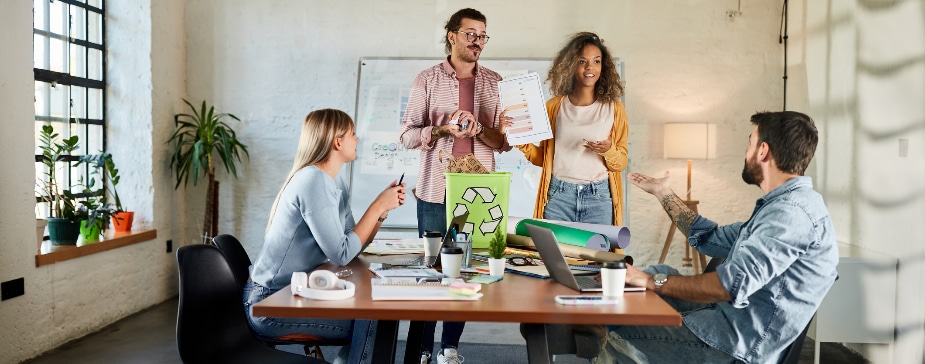 Responsabilidade socioambiental e Administração: entenda a relação