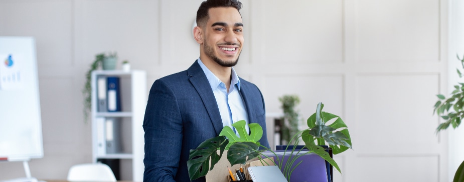 Transição de carreira: dicas essenciais