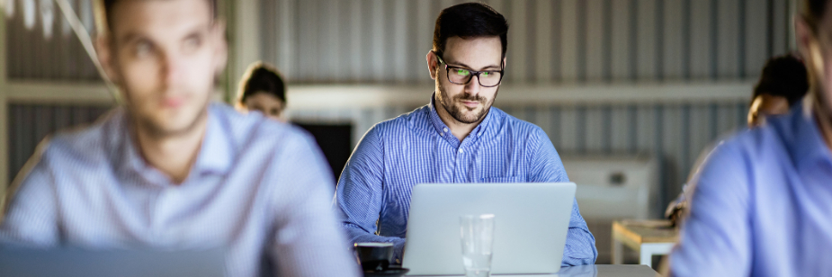 Administração presencial: conheça essa modalidade