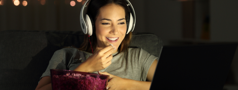 Filmes para estudantes