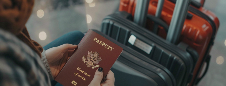 Planejamento financeiro para intercambio