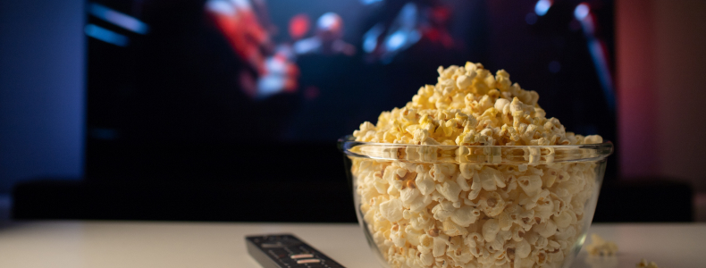 Séries para estudantes