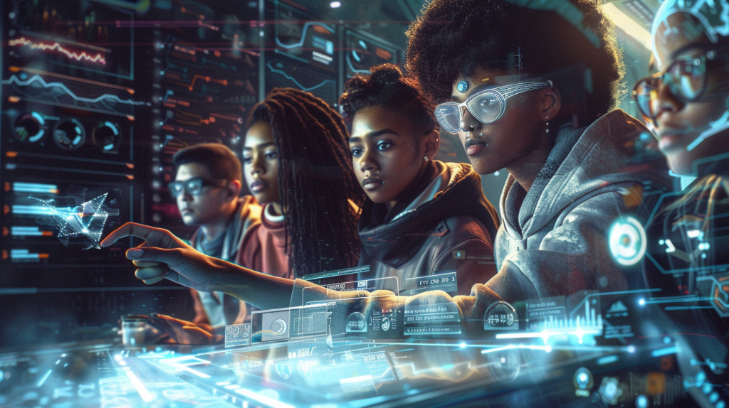 carreira em inteligência artificial