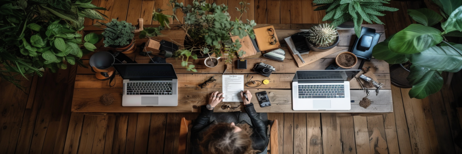 currículo departamento pessoal