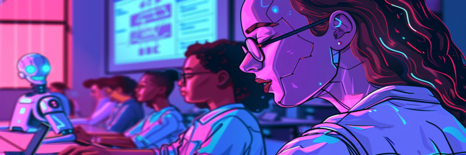 curso de inteligência artificial