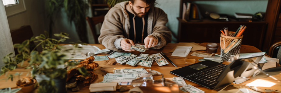 departamento pessoal salário