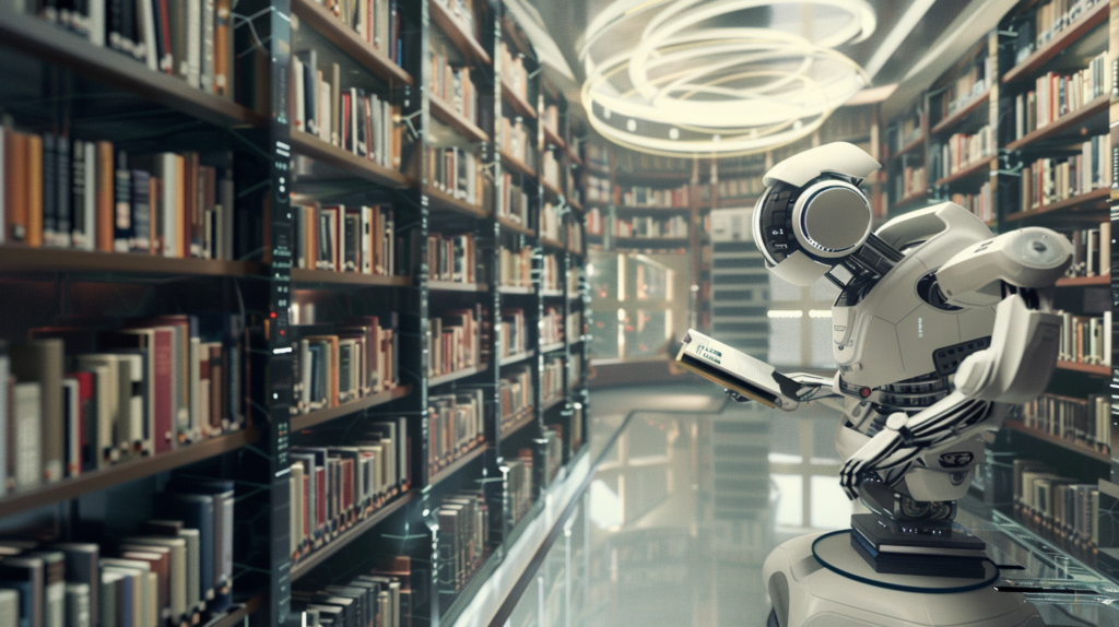 livros sobre inteligência artificial