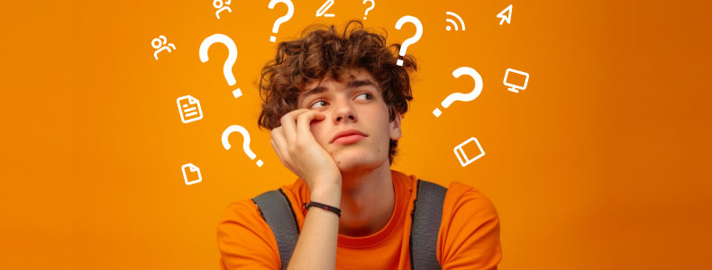 AVA para alunos do presencial