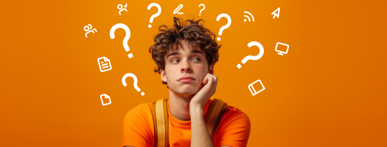 Entregar documentos pendentes